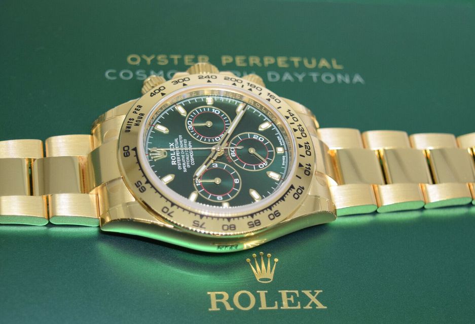 Rolex Daytona 116508 Image 5